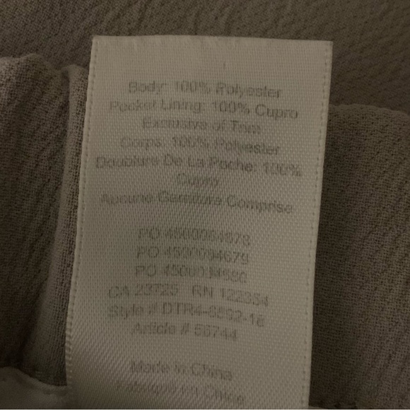 Wilfred Pants - Picture 10 of 10